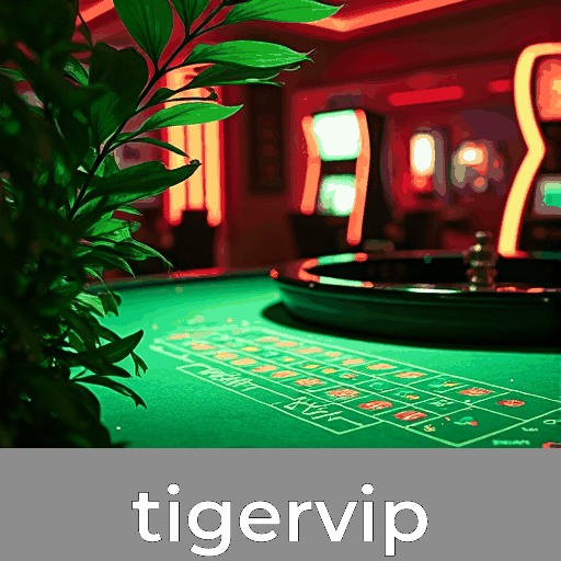 Aposte com Tigervip: Descubra o Melhor das Competições Esportivas Brasileiras
