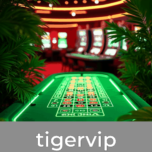 Melhore Sua Experiência de Jogo com Estratégias Tigervip
