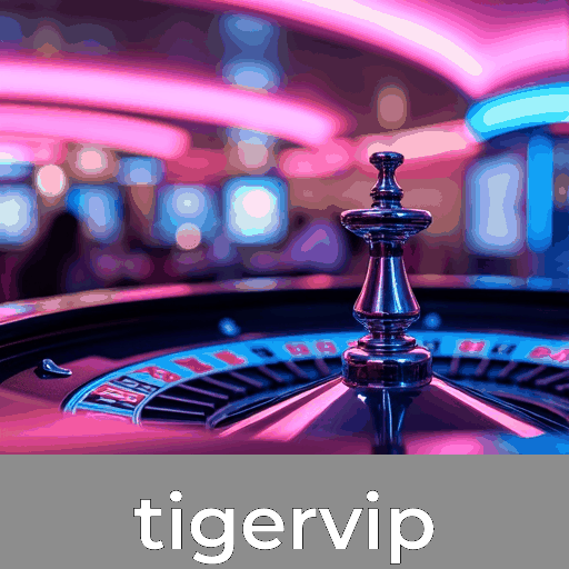 Experiências Inovadoras em Jogos: Desenvolvimento de Ponta no tigervip