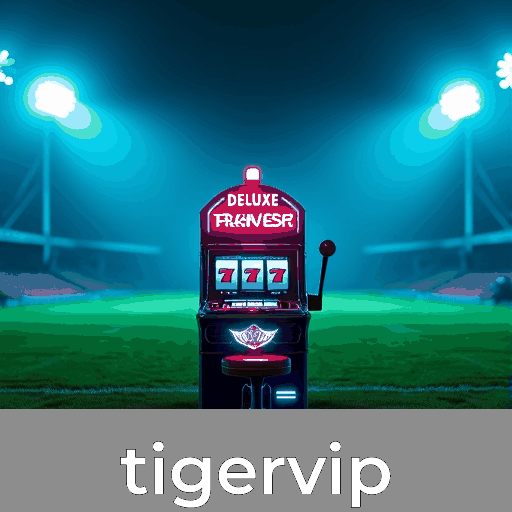 Descubra o Tigervip: Crash Game com Altos Multiplicadores!